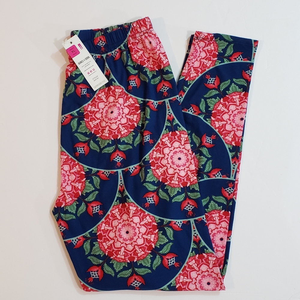 Leggings - Buttery soft